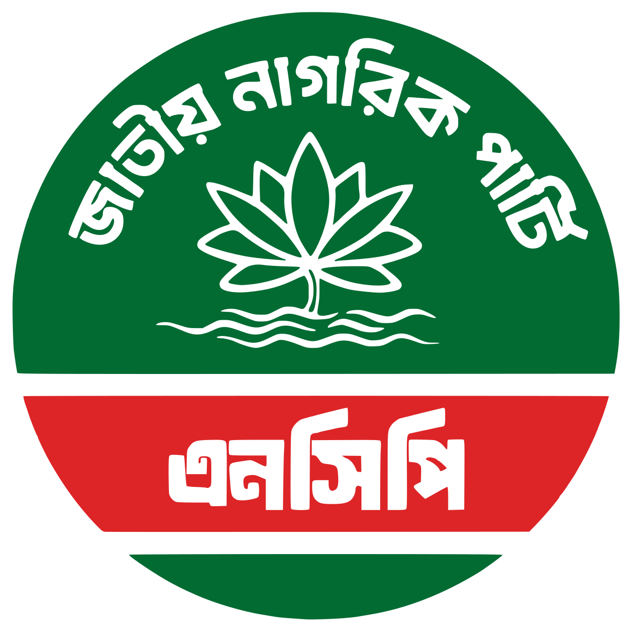 NCP Logo